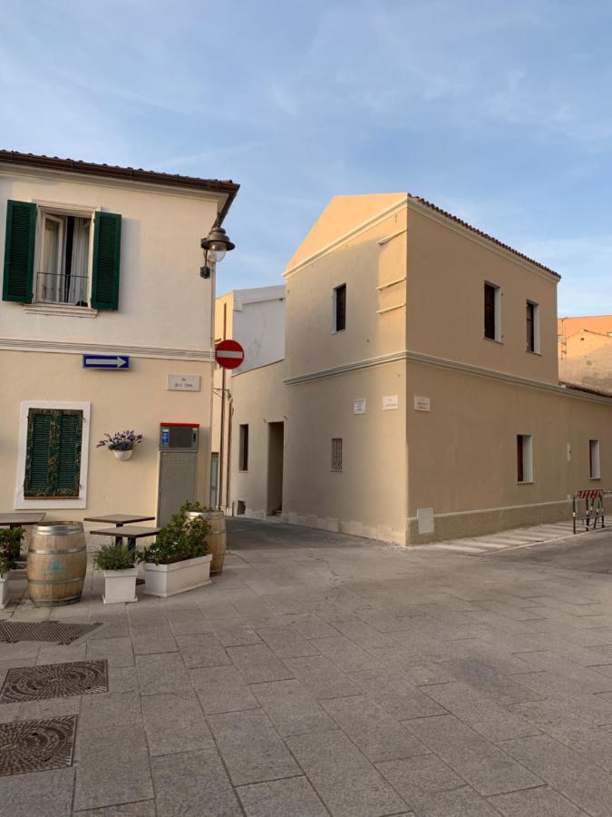 Artroom Apartments Olbia Exterior foto